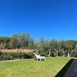 La Risacca - Argonautivacanze קאפוליברי