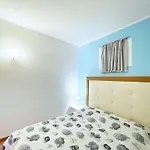 La Risacca - Argonautivacanze Capoliveri (Isola d'Elba)