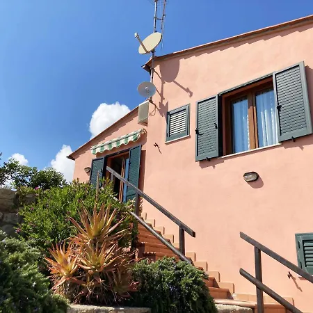 La Risacca - Argonautivacanze * Capoliveri (Isola d'Elba)