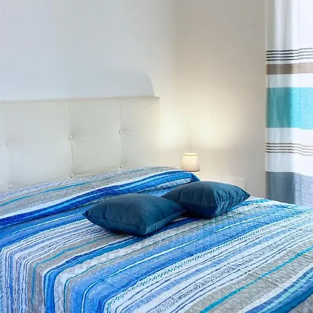 La Risacca - Argonautivacanze