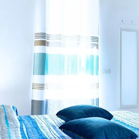 La Risacca - Argonautivacanze