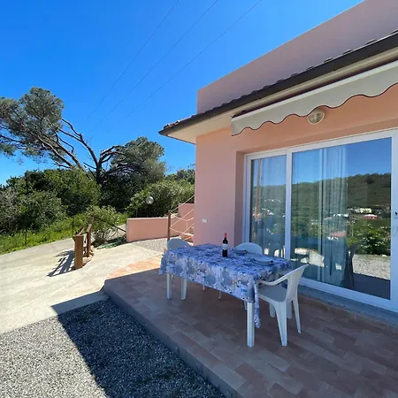 Appartement La Risacca - Argonautivacanze Capoliveri (Isola d'Elba)