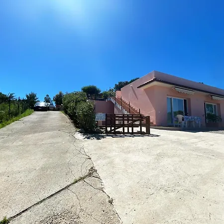 Appartement La Risacca - Argonautivacanze