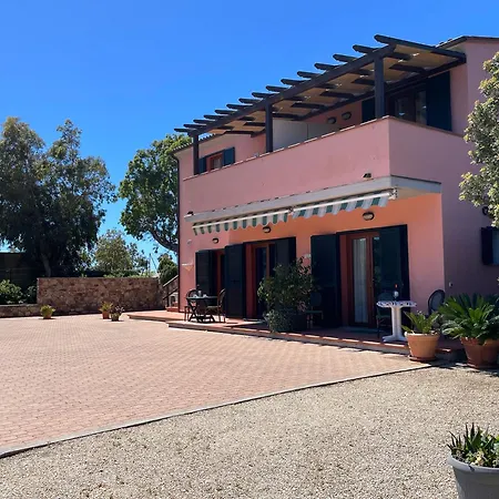 Appartement La Risacca - Argonautivacanze Capoliveri (Isola d'Elba)