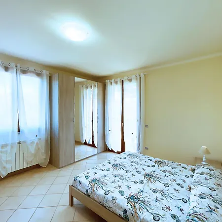 La Risacca - Argonautivacanze