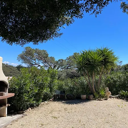 La Risacca - Argonautivacanze Capoliveri (Isola d'Elba)