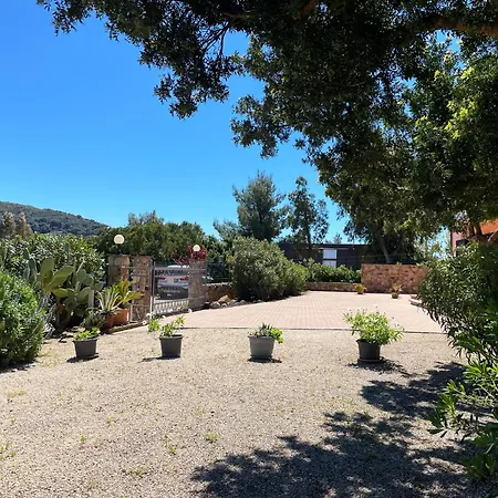 Appartement La Risacca - Argonautivacanze Capoliveri (Isola d'Elba)