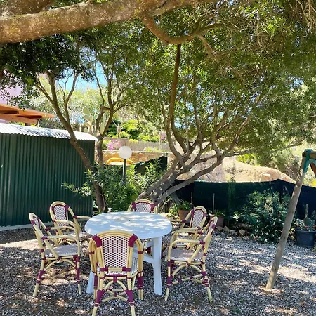 La Risacca - Argonautivacanze