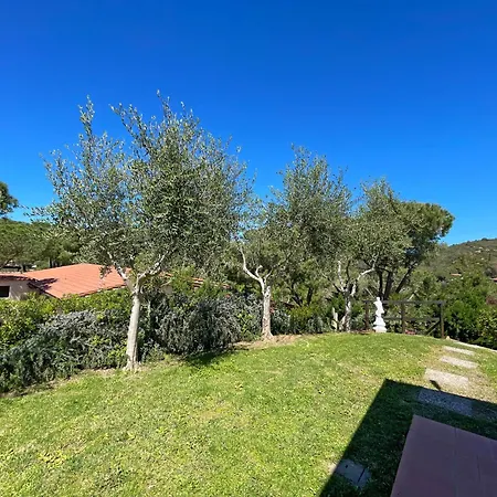 Appartement La Risacca - Argonautivacanze *