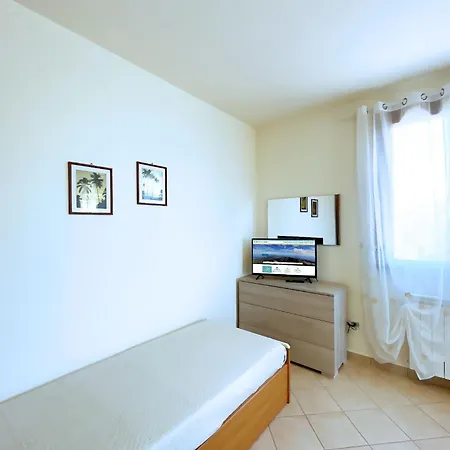 La Risacca - Argonautivacanze