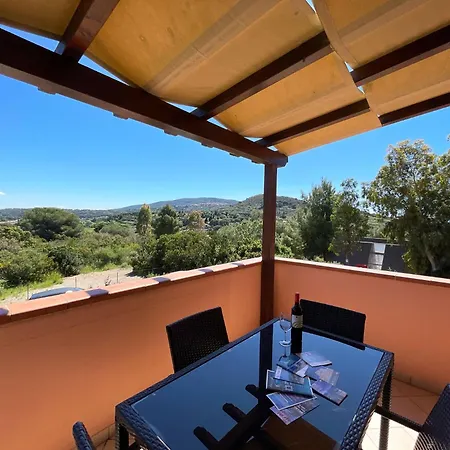 La Risacca - Argonautivacanze