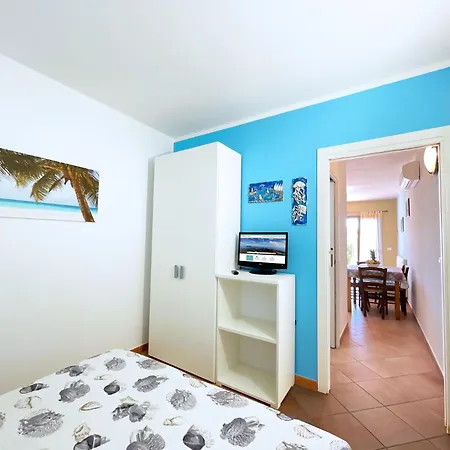 La Risacca - Argonautivacanze