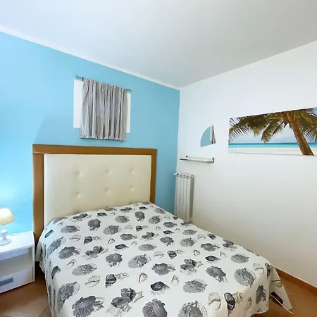 Appartement La Risacca - Argonautivacanze