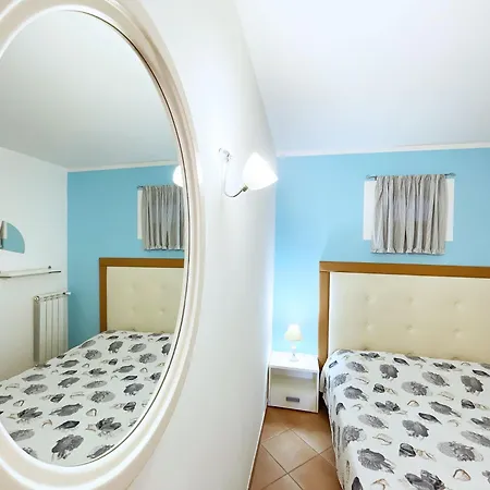 La Risacca - Argonautivacanze Capoliveri (Isola d'Elba)