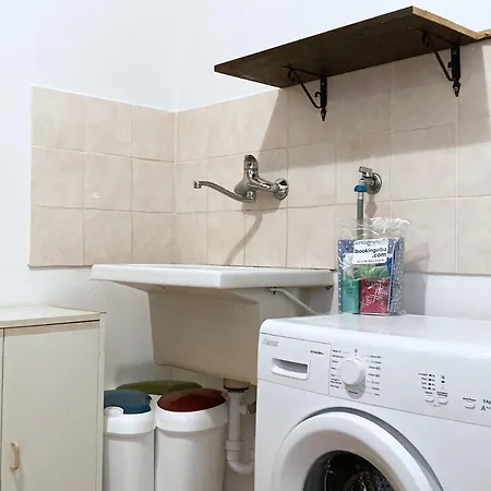 Appartement La Risacca - Argonautivacanze *