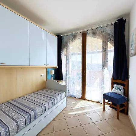 La Risacca - Argonautivacanze *