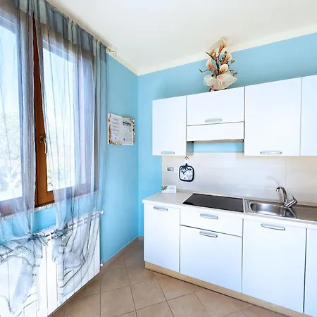 La Risacca - Argonautivacanze Appartement *