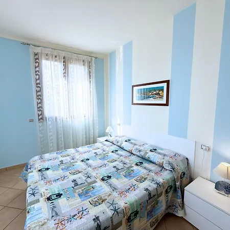 La Risacca - Argonautivacanze *