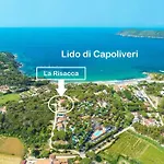Apartment La Risacca - Argonautivacanze