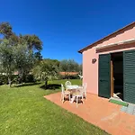 Apartment La Risacca - Argonautivacanze Capoliveri (Isola d'Elba)