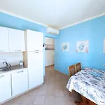 La Risacca - Argonautivacanze Apartment *