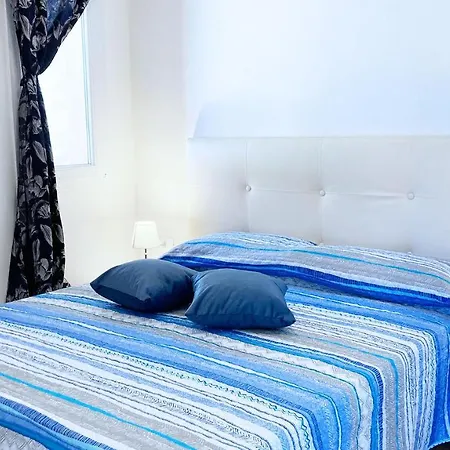 La Risacca - Argonautivacanze Apartment *