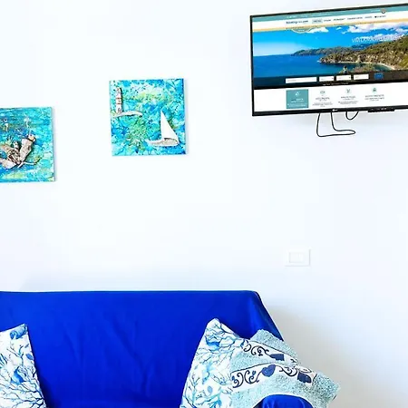 Apartment La Risacca - Argonautivacanze Capoliveri (Isola d'Elba)