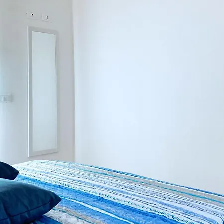 La Risacca - Argonautivacanze Apartment *