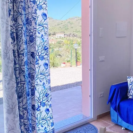 Apartment La Risacca - Argonautivacanze Capoliveri (Isola d'Elba)
