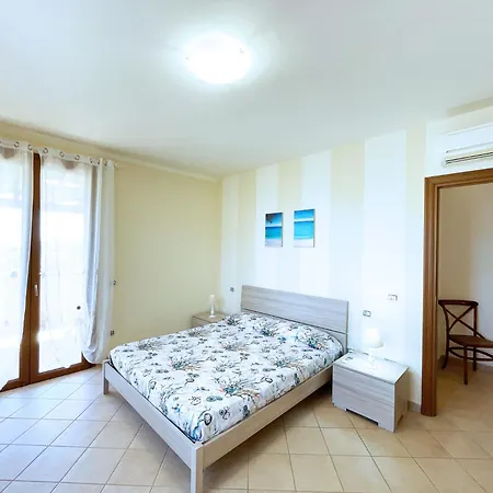 Apartment La Risacca - Argonautivacanze