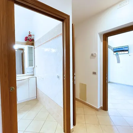Apartment La Risacca - Argonautivacanze Capoliveri (Isola d'Elba)
