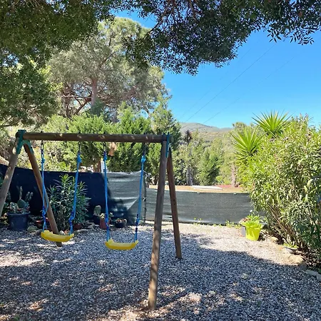 아파트 La Risacca - Argonautivacanze