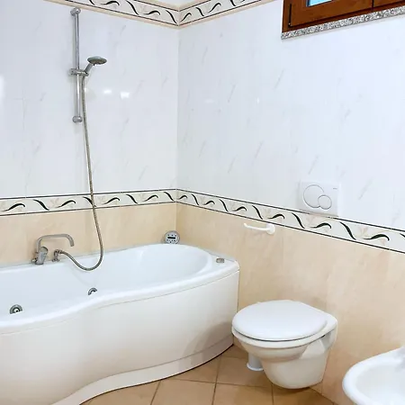 아파트 La Risacca - Argonautivacanze *