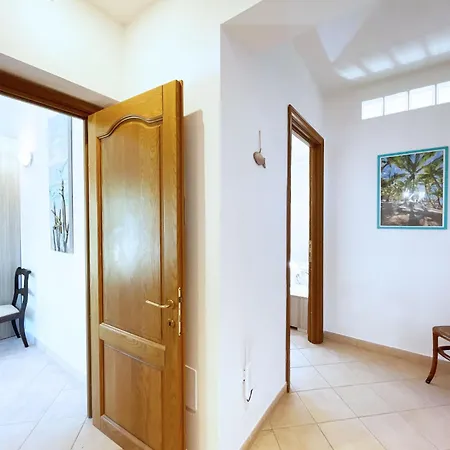 Apartment La Risacca - Argonautivacanze Capoliveri (Isola d'Elba)