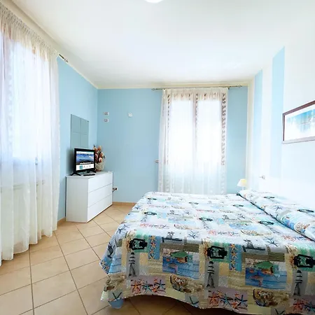 Appartamento La Risacca - Argonautivacanze Capoliveri (Isola d'Elba)