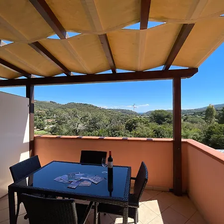 La Risacca - Argonautivacanze 카폴리베리