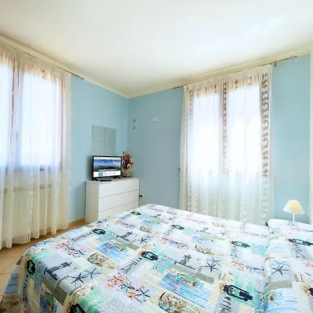 Apartment La Risacca - Argonautivacanze