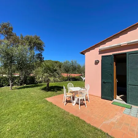 Διαμέρισμα La Risacca - Argonautivacanze Capoliveri (Isola d'Elba)