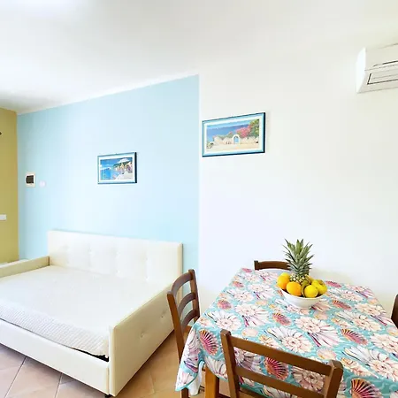 Apartment La Risacca - Argonautivacanze *