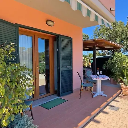 Apartment La Risacca - Argonautivacanze Capoliveri (Isola d'Elba)
