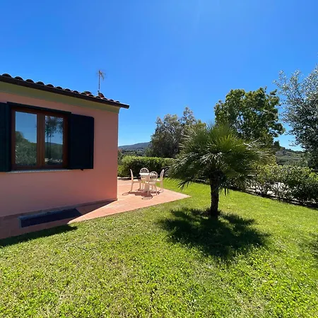 La Risacca - Argonautivacanze