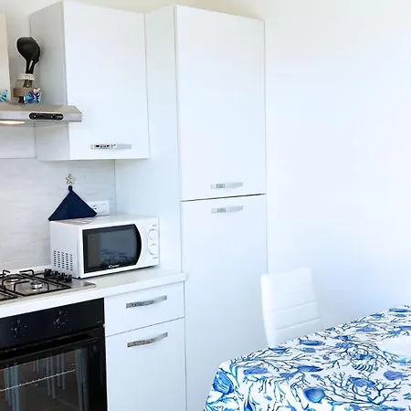 Apartment La Risacca - Argonautivacanze Capoliveri (Isola d'Elba)