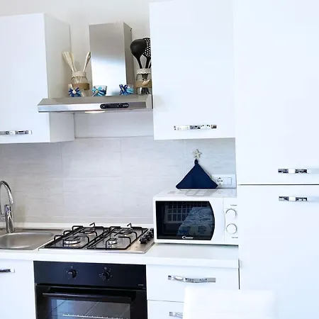 Apartment La Risacca - Argonautivacanze Capoliveri (Isola d'Elba)