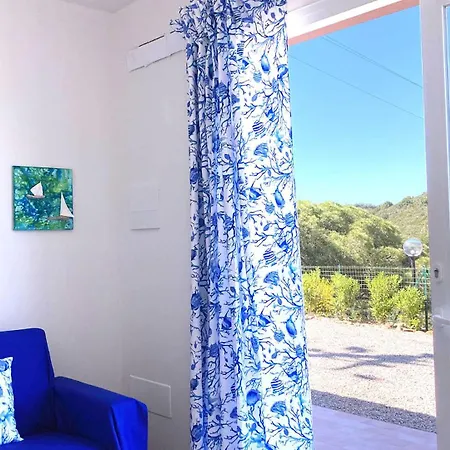 La Risacca - Argonautivacanze Capoliveri (Isola d'Elba)