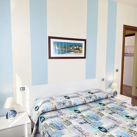 La Risacca - Argonautivacanze Apartment Capoliveri (Isola d'Elba)