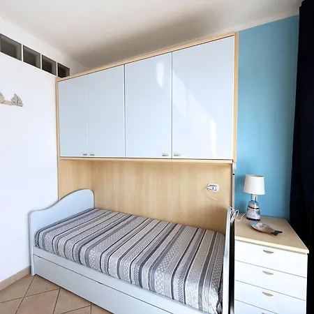 Διαμέρισμα La Risacca - Argonautivacanze Capoliveri (Isola d'Elba)