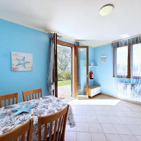 Apartment La Risacca - Argonautivacanze *