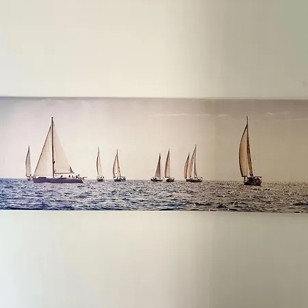 La Risacca - Argonautivacanze *