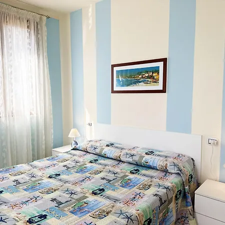 La Risacca - Argonautivacanze