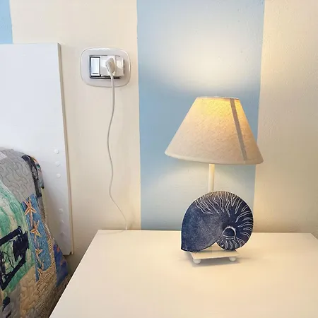 La Risacca - Argonautivacanze